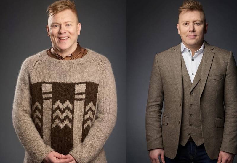 У 2010 році жителі Рейк’явіка вирішили пожартувати — і обрали мером коміка