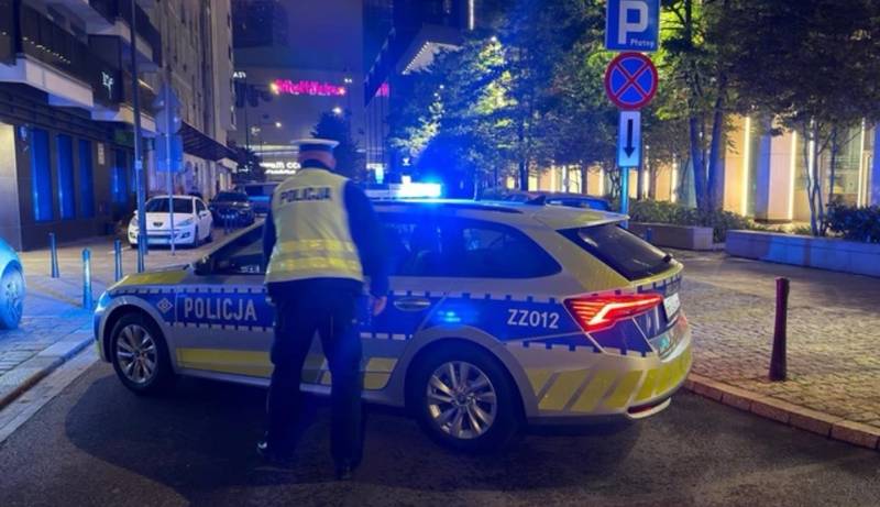 Подружжя українців шпигувало у Польщі на користь рф