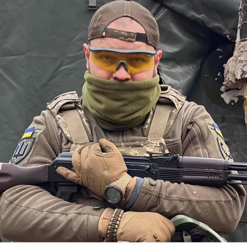 Я один раз про це скажу. Не розмовляйте зі своїми дітьми російською мовою