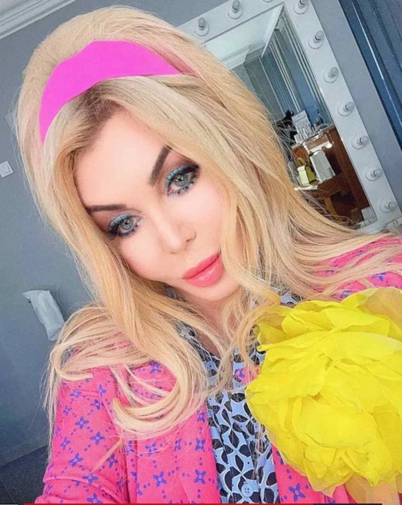 Білик заговорила про наступне весілля