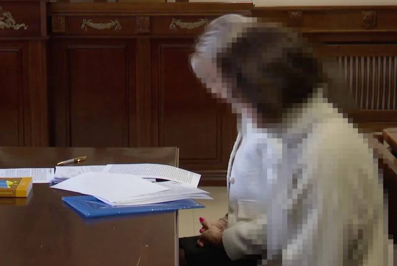 За що судять акушерку-гінекологиню