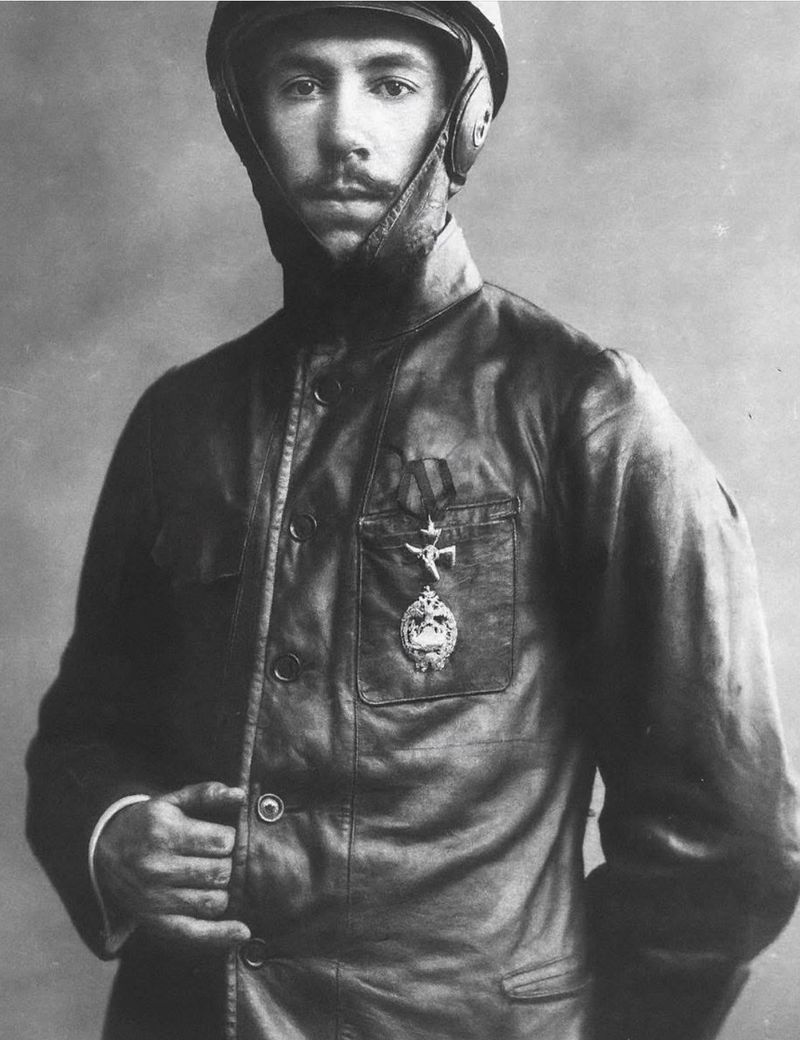 Українець довів, що може змінити хід історії