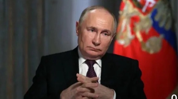 Розвідка США не бачить ознак готовності путіна до миру, – NBC News