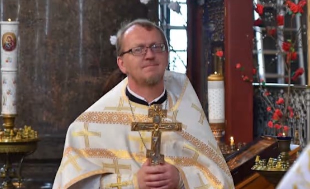 У Фінляндії звільнили священника через зв’язки з москвою