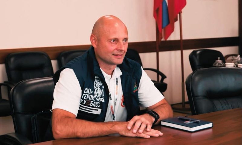 На росії ліквідували підполковника російського ОМОНу, причетного до воєнних злочинів на Київщині