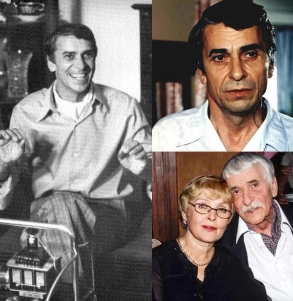 Легендарний чоловік Роговцевої народився на Хмельниччині