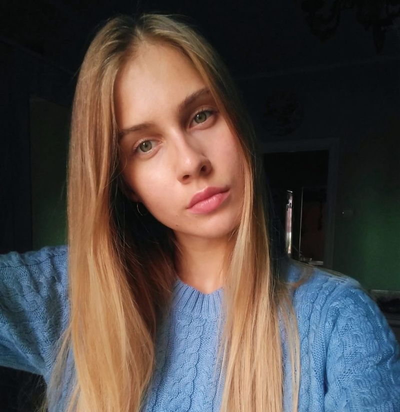 Людина, яка змінила мій всесвіт, а могла б змінити весь світ…