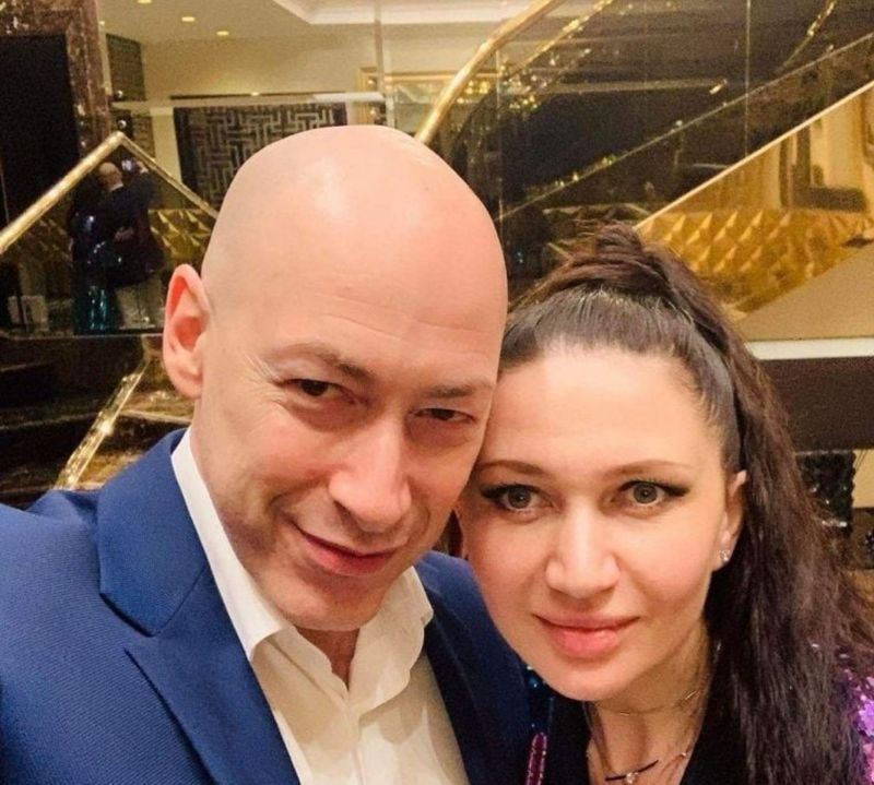 – Чому сини Гордона не в ЗСУ? – його запитали. І він дав відповідь