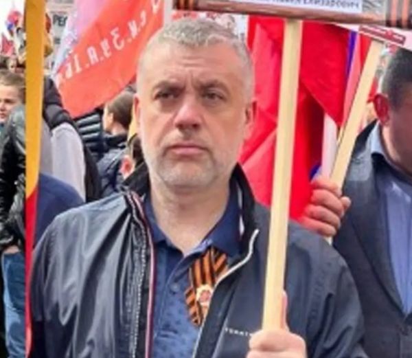 Молдавського Януковича засудили у Вінниці