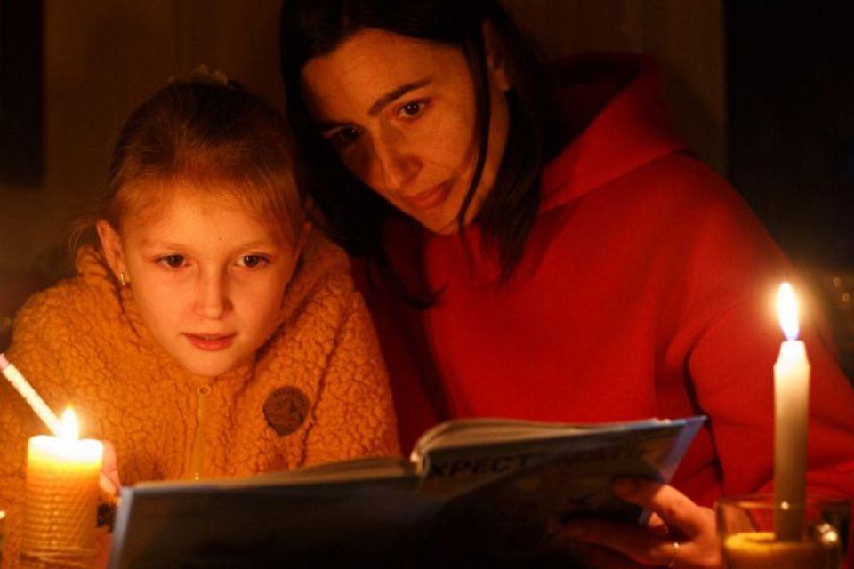 Сьогодні можливі аварійні відключення світла