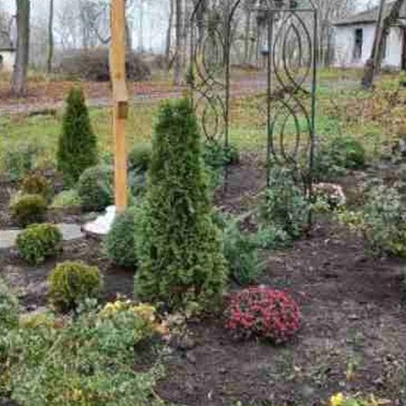 Праця в ім’я Господа повернеться вам сторицею