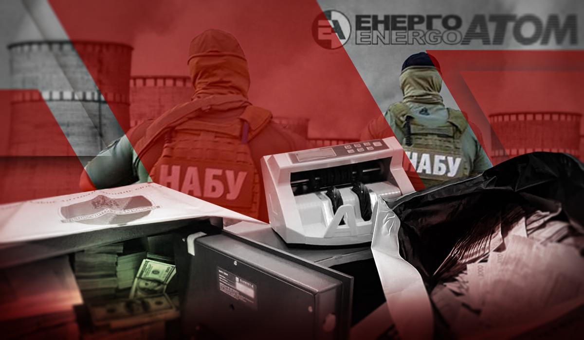 Скандал «Мідас»: коли корупція і російська мова працюють на одну ціль — знищення української держави