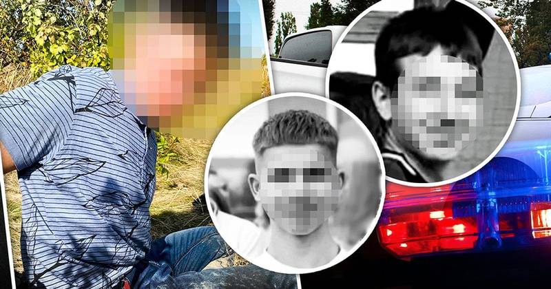 На Вінниччині у рамках слідчого експерименту відтворять момент убивства учителем двох учнів