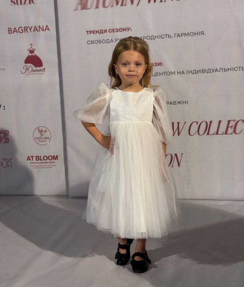 У Вінниці відбувся грандіозний 13-й всеукраїнський показ мод