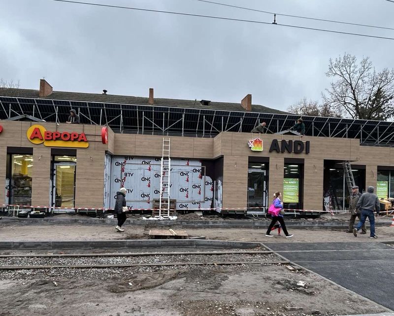 Ринку «Лісопарк» із торгівлею селян вже однозначно не буде