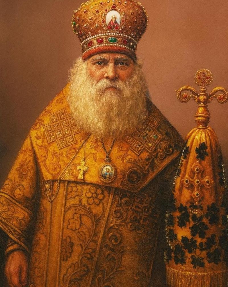 Священник з Липовеччини повернув українцям їхню церкву