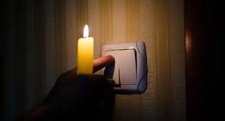 Сьогодні на Вінниччині знову відключатимуть світло