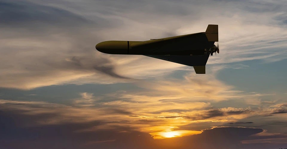 Окупанти знову атакувала Україну дронами і ракетами