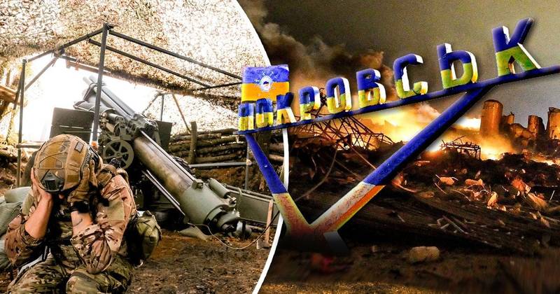 Росіяни захопили до 85% Покровська