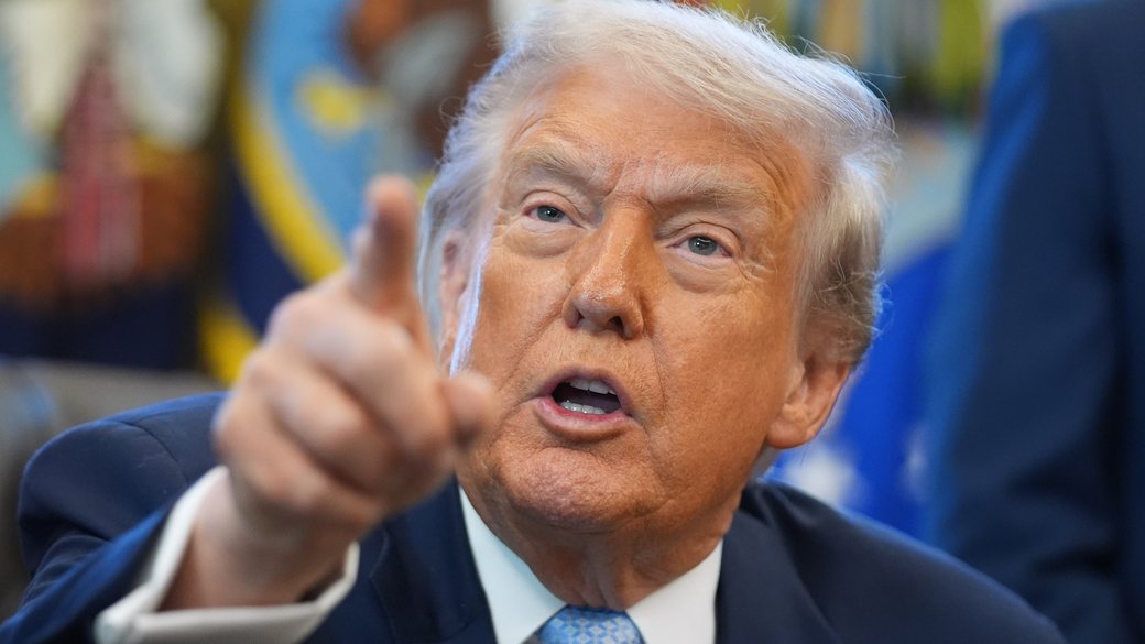 «Ти що, тупа? Якщо ставиш таке запитання»,