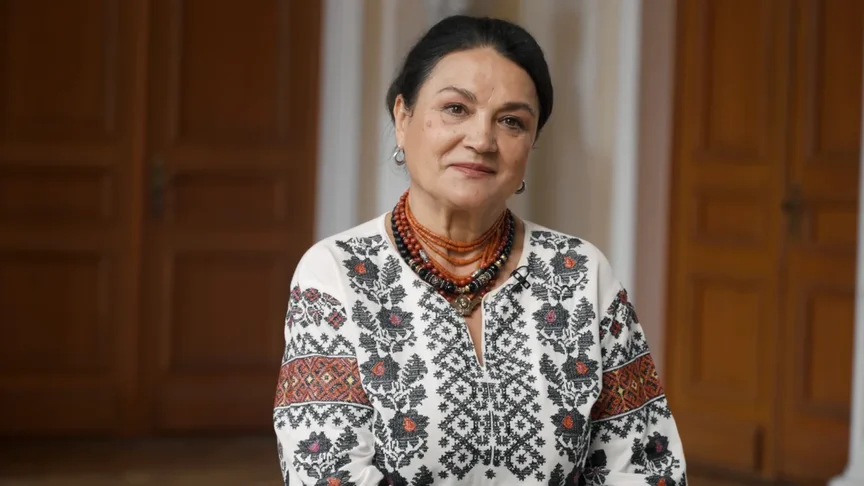 “Щоб їй чиряк виліз»: Наталя Сумська жорстко посварилася з ексведучою 1+1