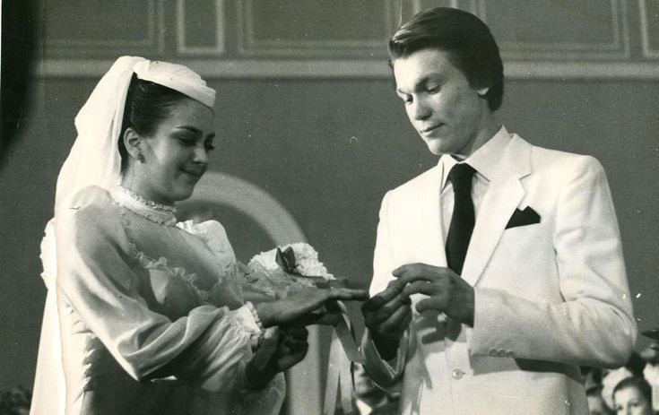 Вони були найзірковішою парою в українському спорті