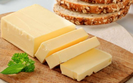 Українські виробники вершкового масла зіткнулись зі збитками