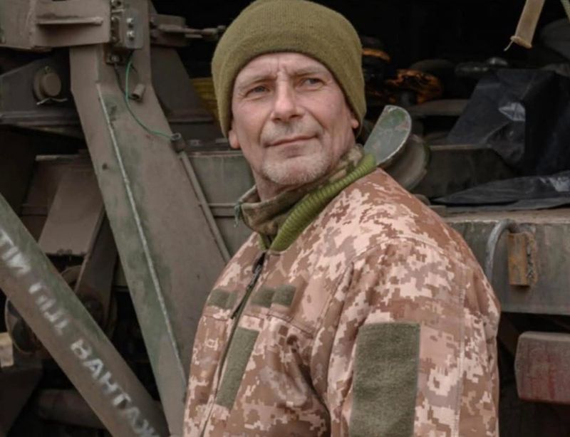 Як же важко і болячи… НА ЩИТІ…