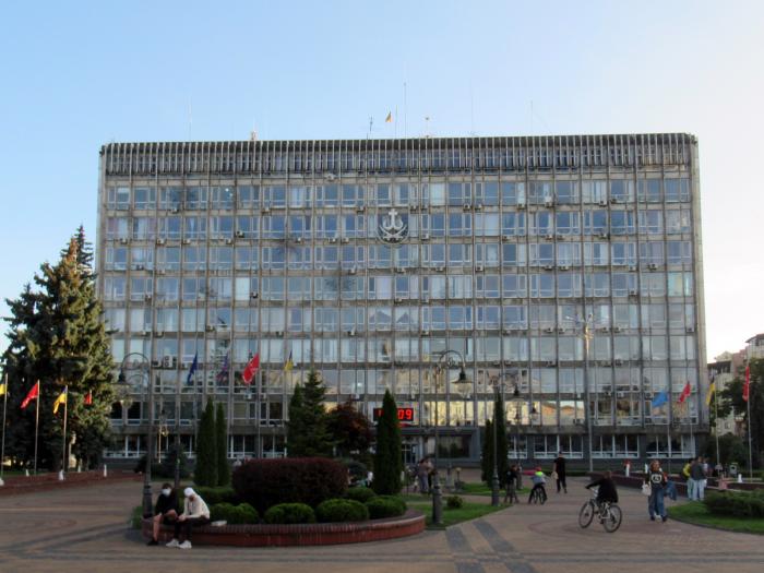 З початку року до Вінницької міськради надійшло понад 62 тис. звернень, 86% вирішені позитивно