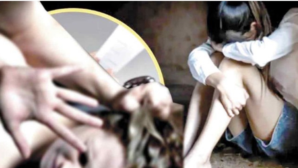 Гвалтував двох малолітніх сестер і змушував зніматись у порно «друг сімʼї»Винесли вирок жителю Вінниччини