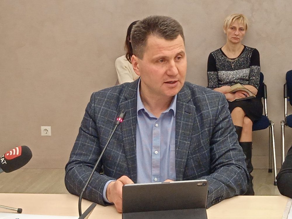 До Вінниці переїхали ще п’ять компаній