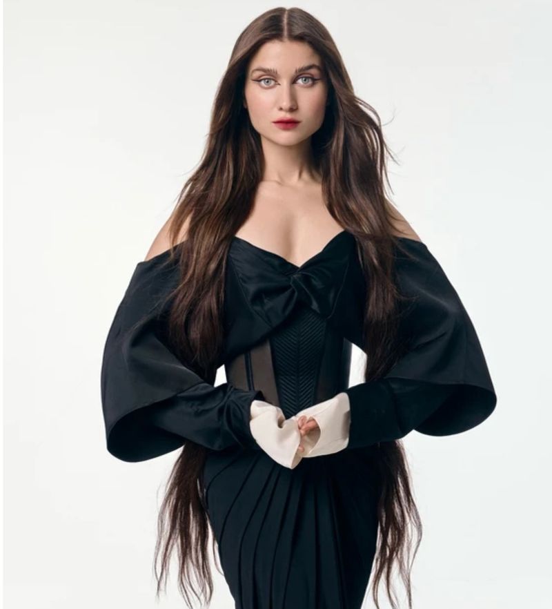 Jerry Heil пояснила, чому знову бере участь у Нацвідборі на Євробачення