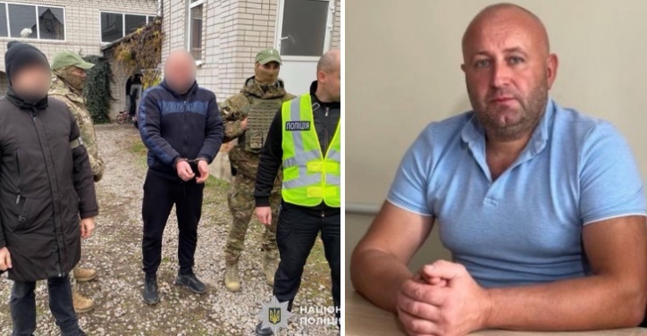 Фіктивний шлюб із психічнохворою оформив депутат із Бершаді Ткачук