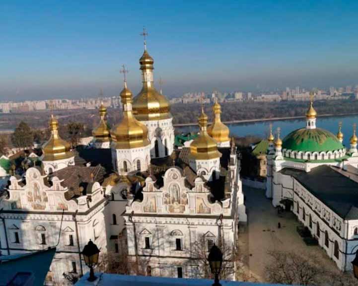 Українське духовенство не присягнуло Московії! Ви це знаєте?