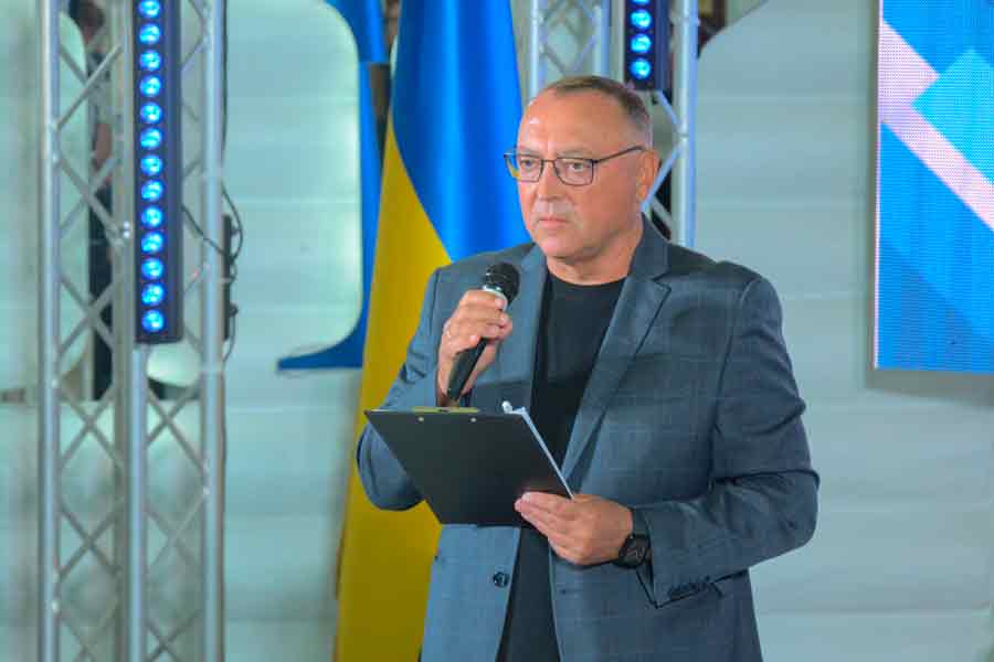 Валерій Коровій: «Є підстави для оптимізму, але дещо потрібно виправити»