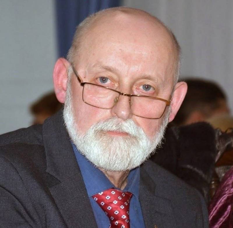 Вінницький письменник встановив Рекорд України