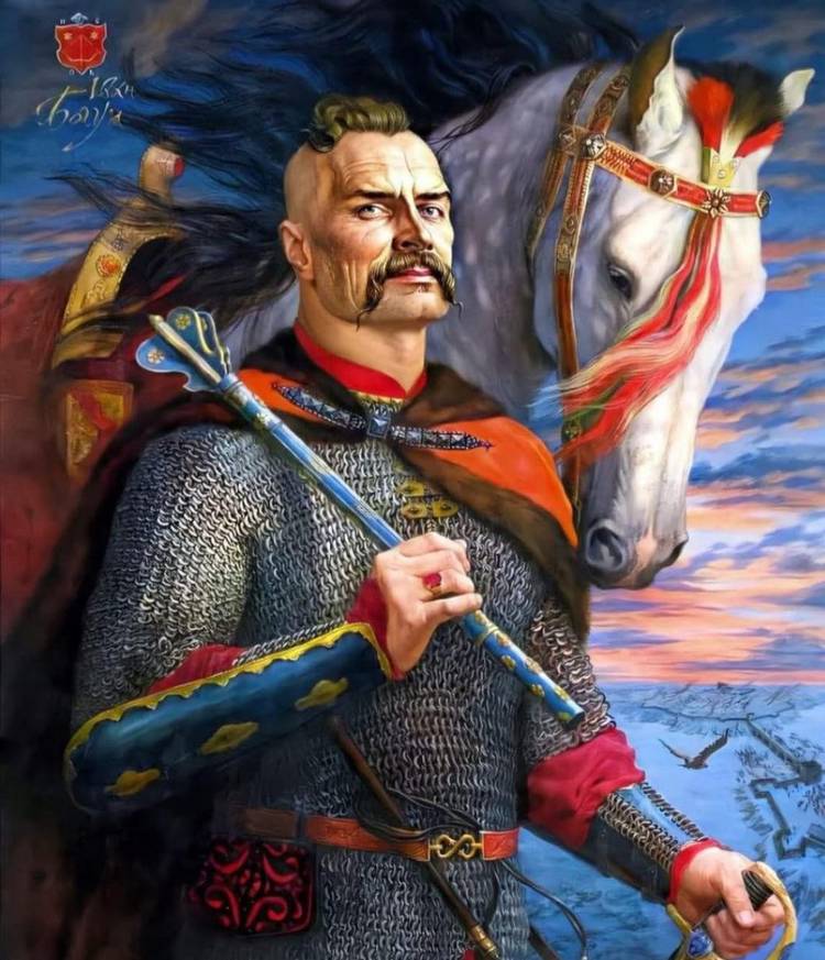 Нам потрібні Богуни. Зараз, як ніколи