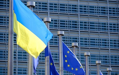 Нові вимоги Єврокомісії на шляху України до вступу в ЄС