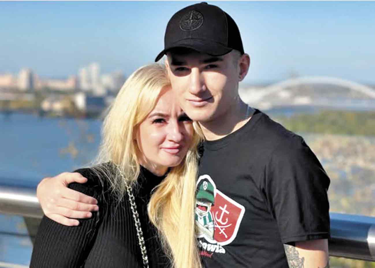 Грєнка просив про мурал на фасаді школи