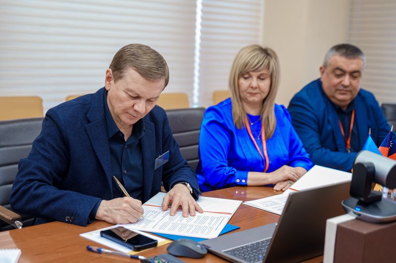 Тайвань підтримає вінницьку медицину – міський голова Сергій Моргунов підписав меморандум про співпрацю з Представництвом Тайбею у Польщі