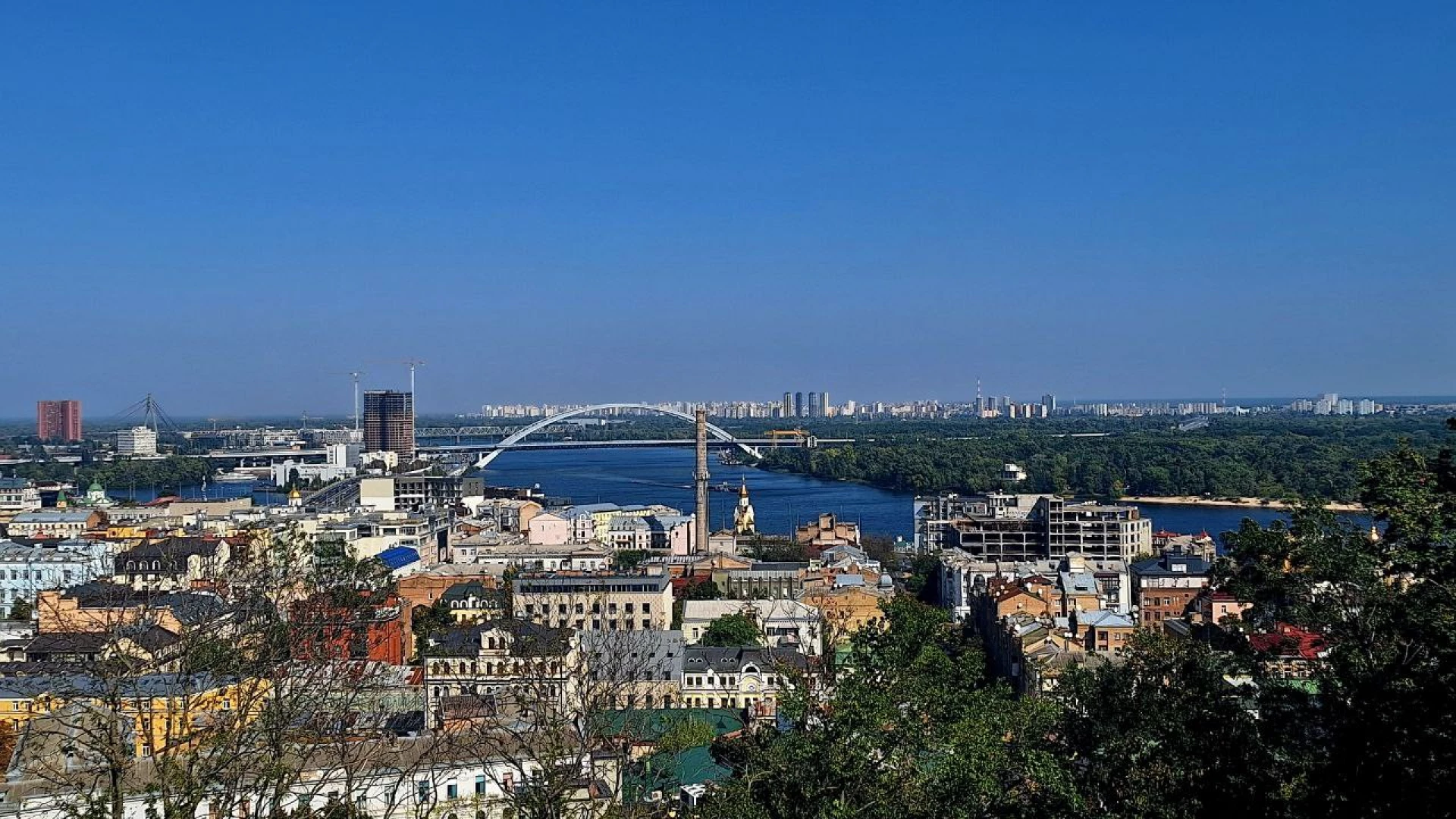 Резидент фсб рф готував серію терактів у київському метро і великих ТРЦ