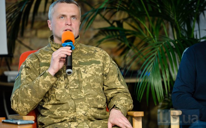 Як зупинити СЗЧ в армії: екснардеп пропонує, як можна змінити систему