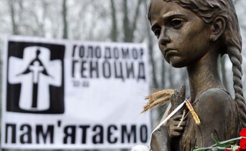 Під квітування барвінку я вперше дізналась про це