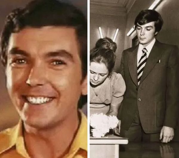 В Росії помер телеведучий Юрій Ніколаєв