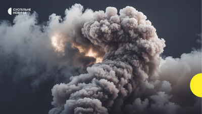 У Воронежі палає ключовий центр ракетобудування рф