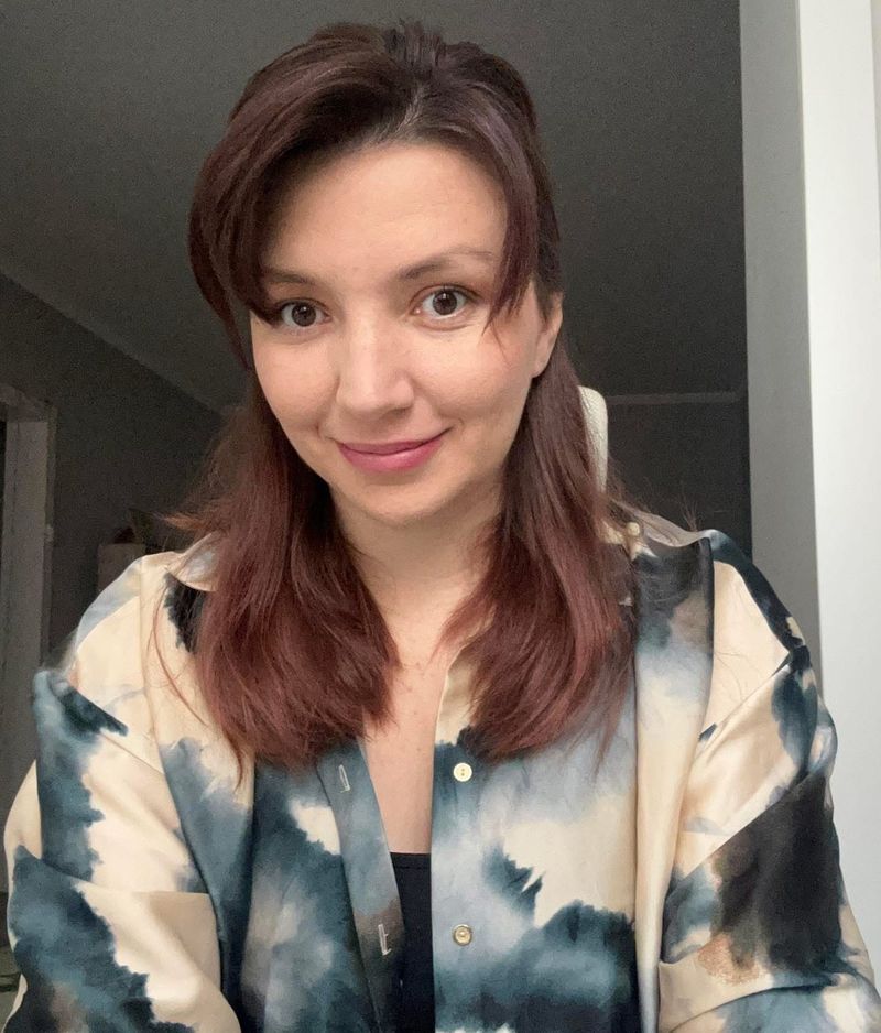 Шукати постійно своїй дитині україномовні простори і середовища фактично у серці української держави — одна з найбільш виснажливих для мене речей у материнстві