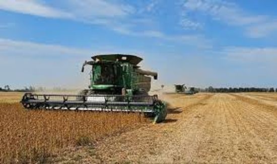 3 мільйона тонн зерна зібрали аграрії на Вінниччині