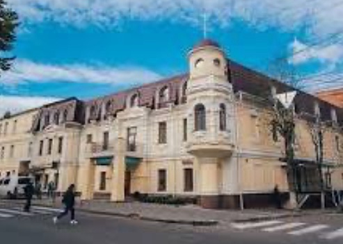 З 4 по 7 листопада перекрили  рух транспорту на вулиці Магістратській у Вінниці