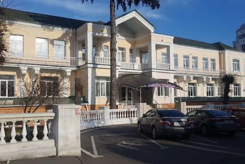 У Вінницькому реабілітаційному центрі відкрили першу палату для військовослужбовиць