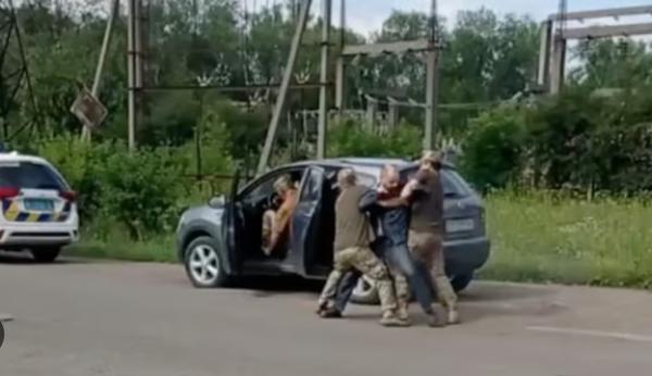 Працівники ТЦК та ВЛК за порушення мобілізації можуть сісти на 8 років